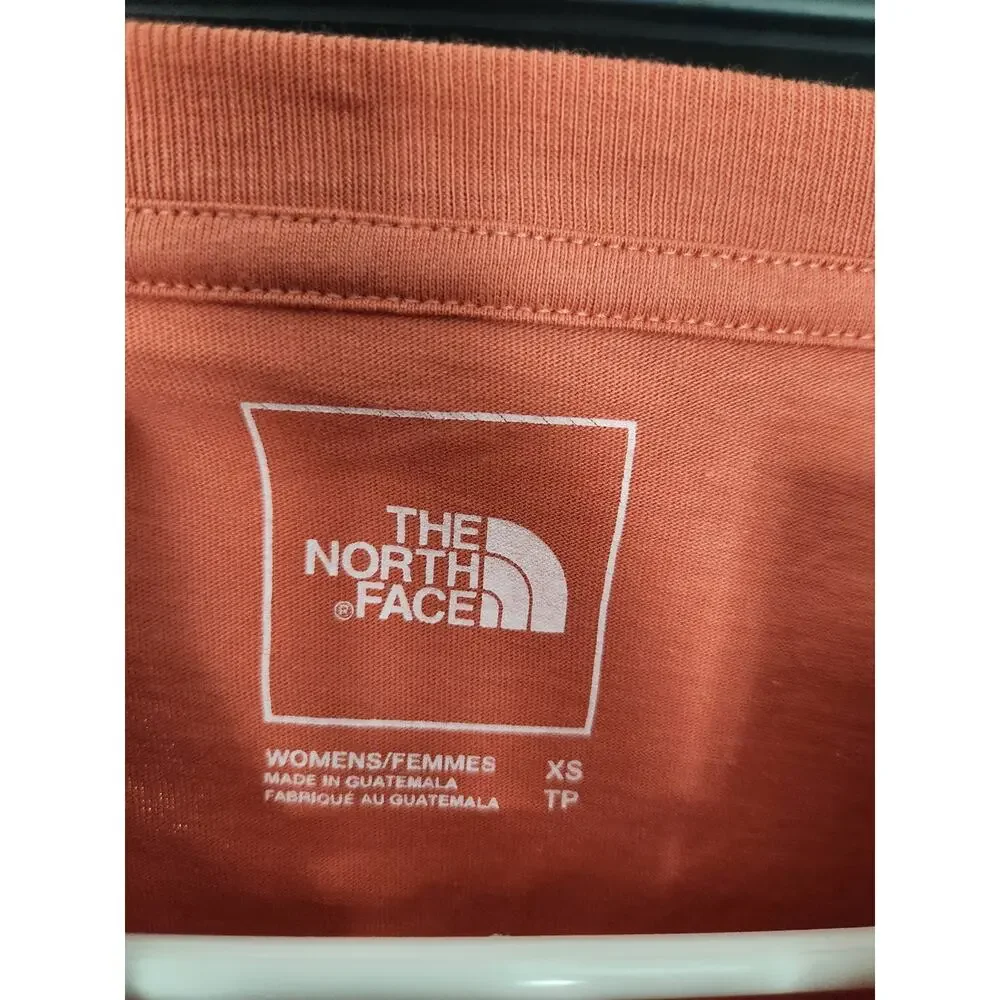 The North Face Short Sleeve NWT Women's XS